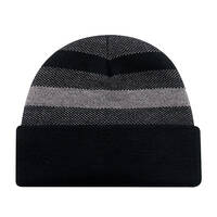 Tuque  à rayures