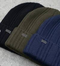 Tuque fabriqué au Canada
