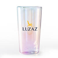 Verre à double paroi (18 oz)