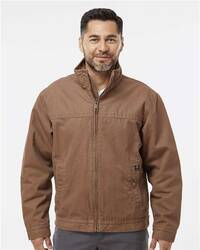 Veste avec doublure Dri Duck
