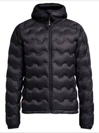 Veste en duvet Shibui