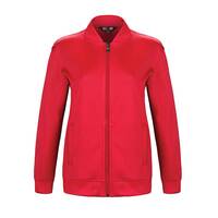 Veste en molleton 100% polyester