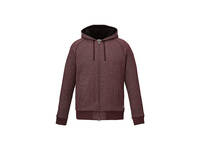 Veste en polyester recyclé