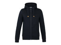 Veste kangourou en coton biologique