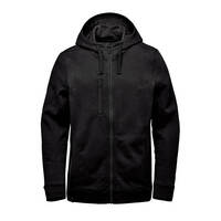 Veste kangourou