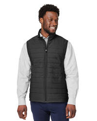 Veste matelassée sans manche
