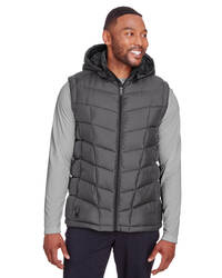 Veste matelassée sans manches Spyder