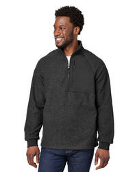 veste-polaire-demi-glissiere-1