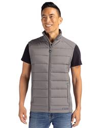 Veste sans manche éco