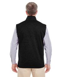 veste-sans-manche-en-molleton-a-motif-melange-1