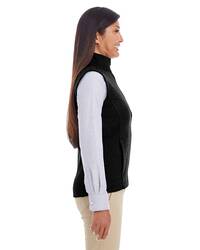 veste-sans-manche-en-molleton-a-motif-melange-2