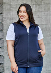 Veste sans manche Hype