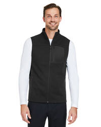 Veste sans manche spyder