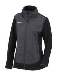 Veste zippée intégrale Omni-Heat