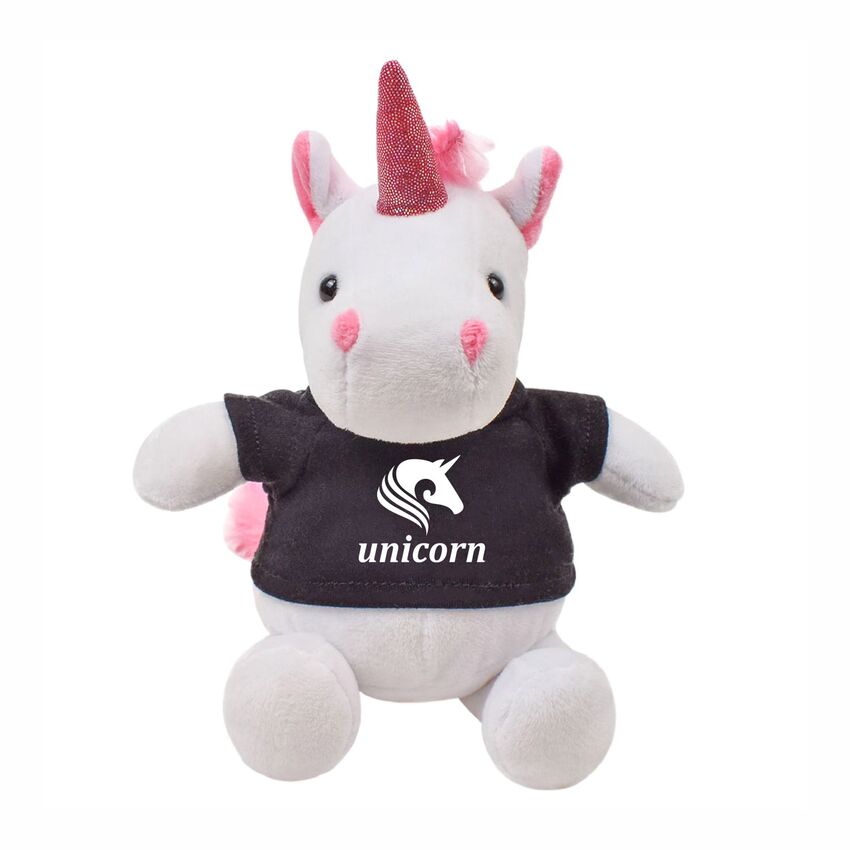 Soft stuff - Toutou licorne (6 po) #NOM? Soft stuff - Toutou licorne (6 po) #NOM?