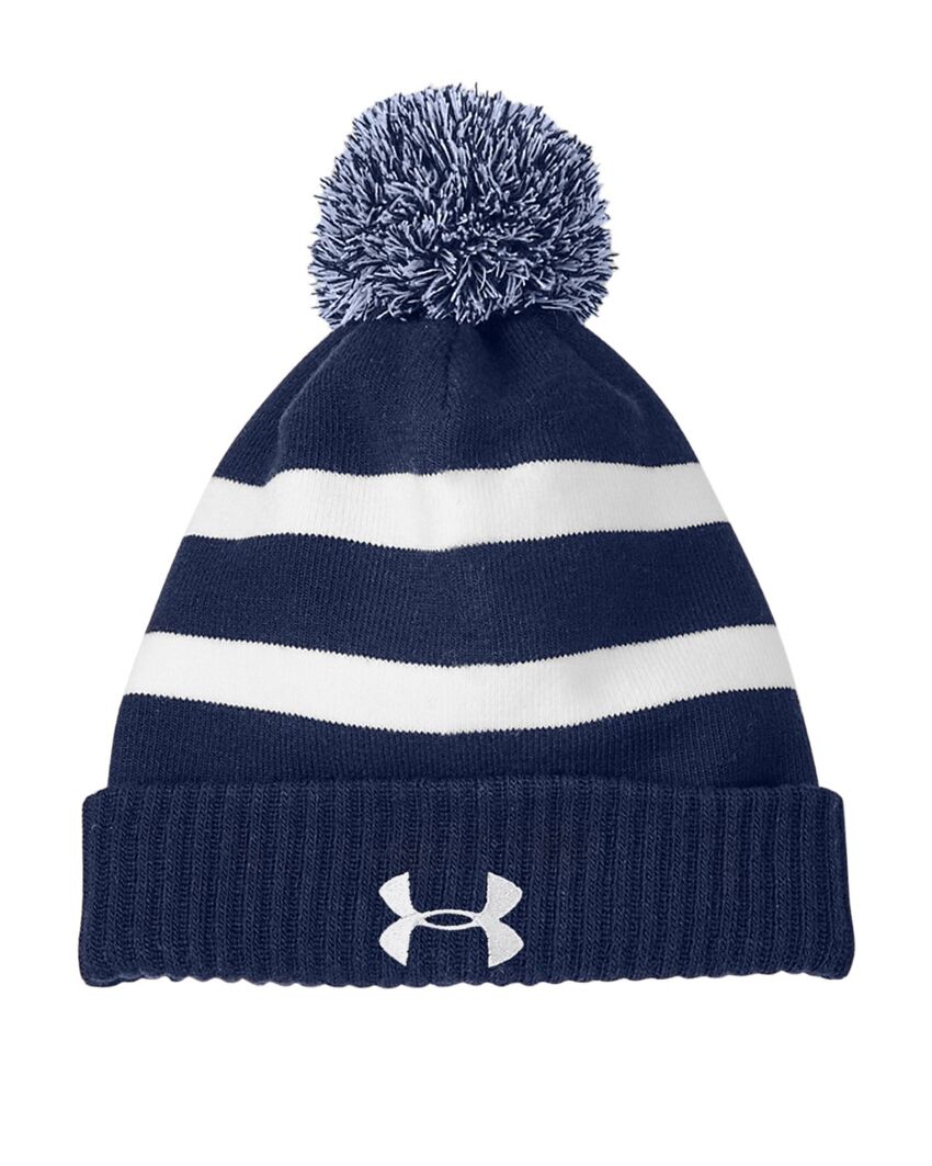 - Tuque unisexe Under Armour 1282228 - Tuque unisexe Under Armour 1282228
