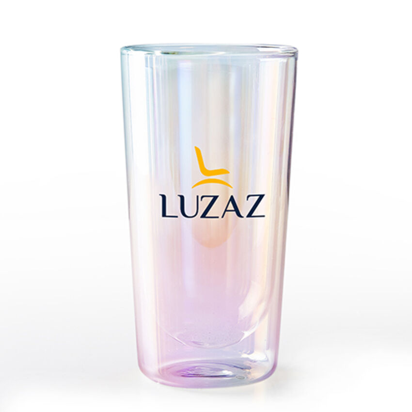 adnart - Verre à double paroi (18 oz) DWG42
