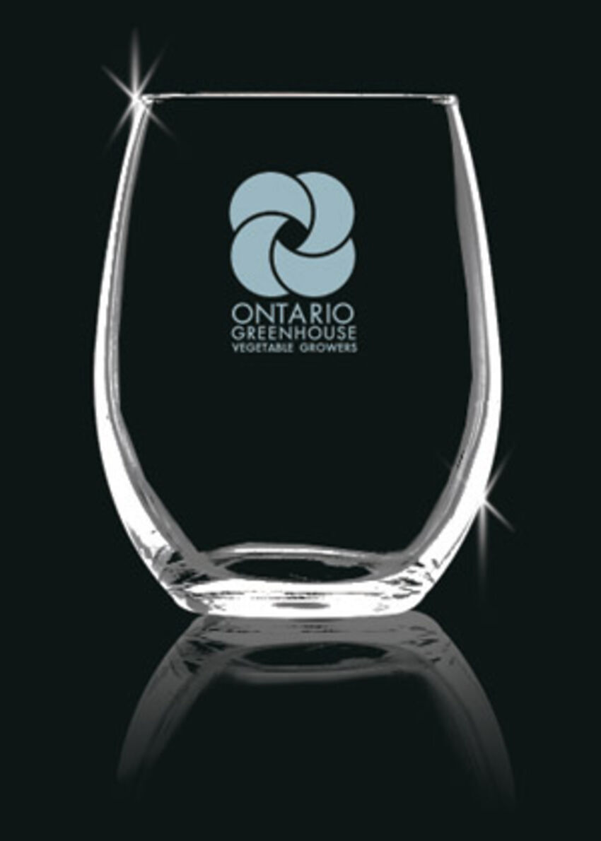 adnart - Verre à vin (9 oz) DW124