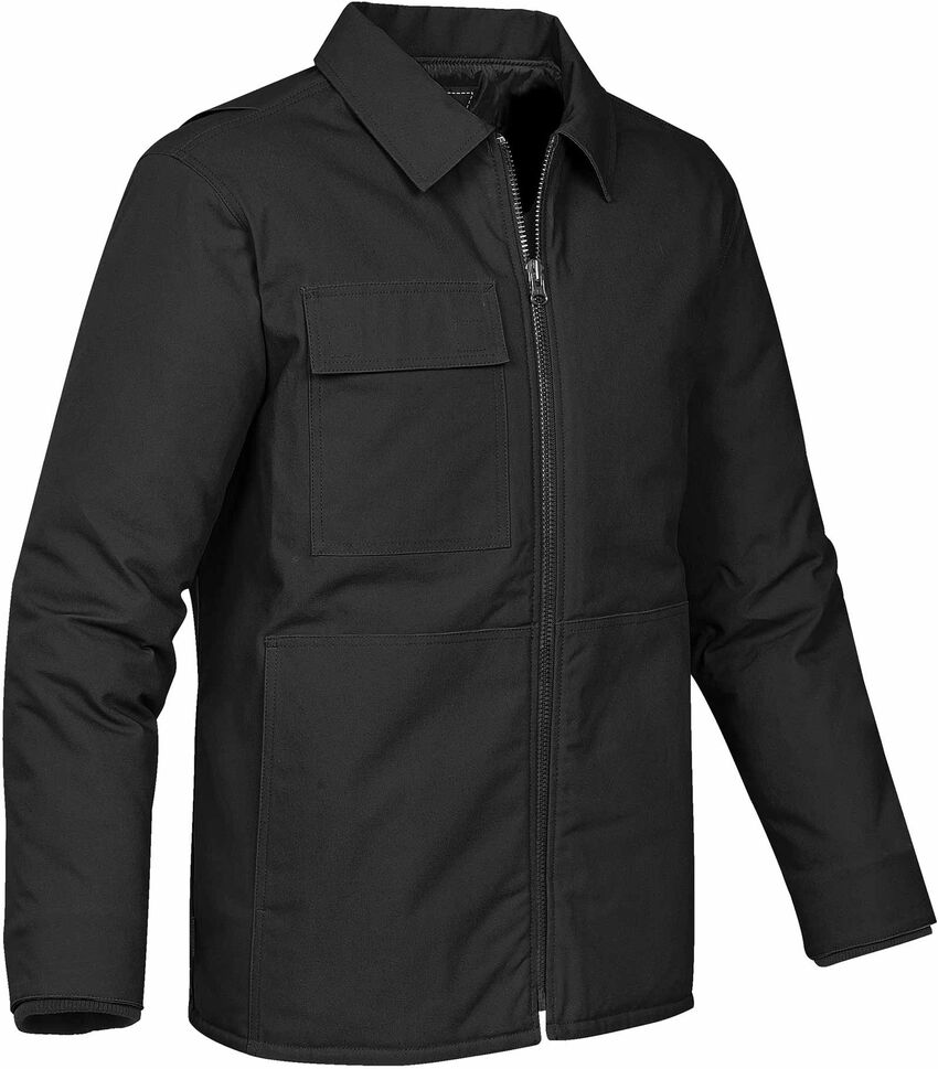 Stormtech - Veste 100% coton robuste et durable CWC-2