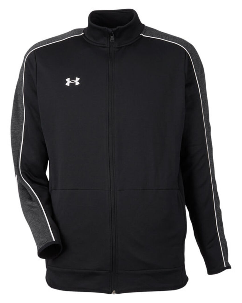 AlphaBroder - Veste 100% polyester 138259