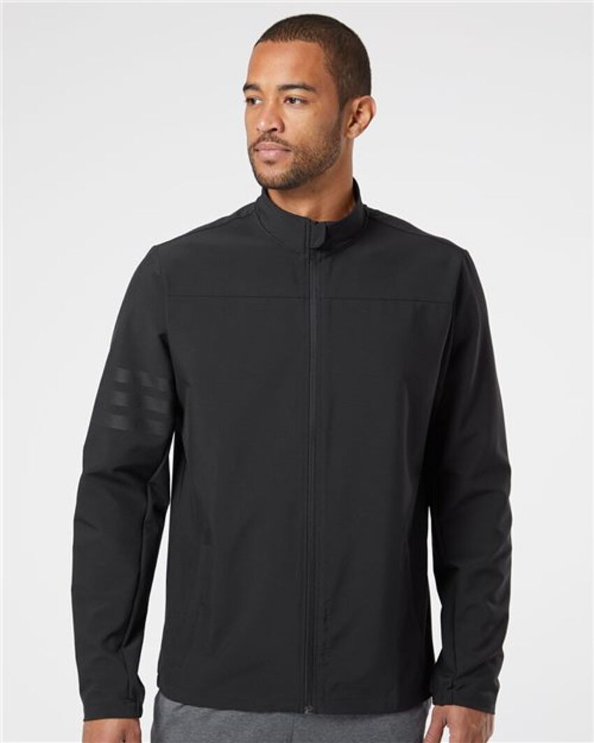 S&S Canada - Veste  Adidas A267