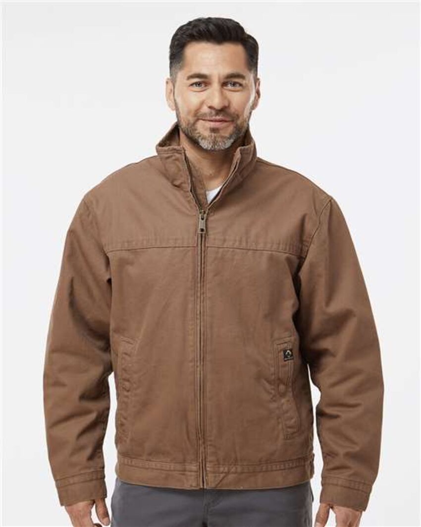 S&S Canada - Veste avec doublure Dri Duck 64267