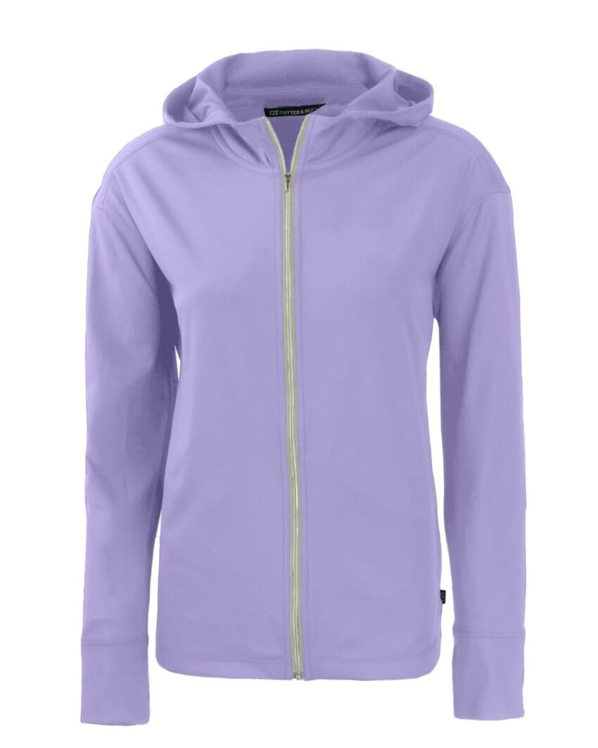 Cutter and Buck - Veste Daybreak pour femme fait de matières recyclées LCK00168