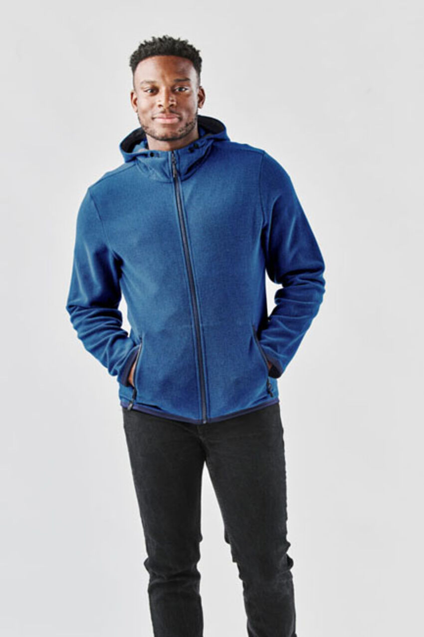 Stormtech - Veste en polaire Novarra MXF-2