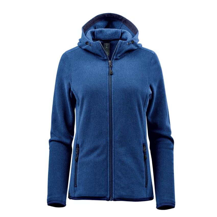Stormtech - Veste en polaire Novarra MXF-2W