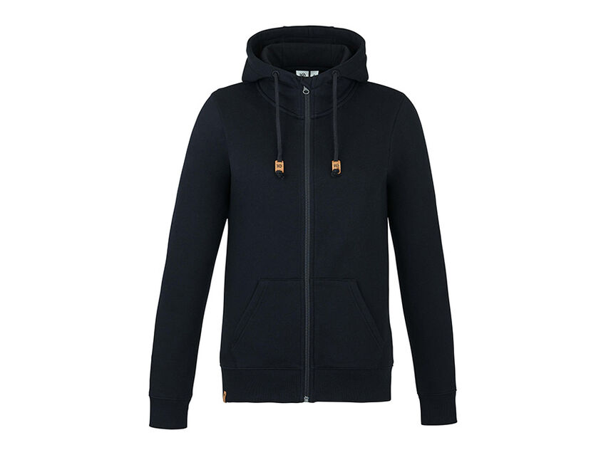 Trimark - Veste kangourou en coton biologique 98141
