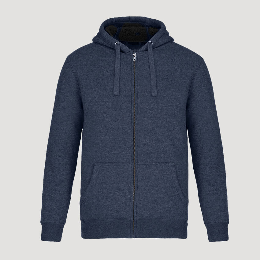 Canada Sportswear - Veste kangourou ((unisexe)) L00785