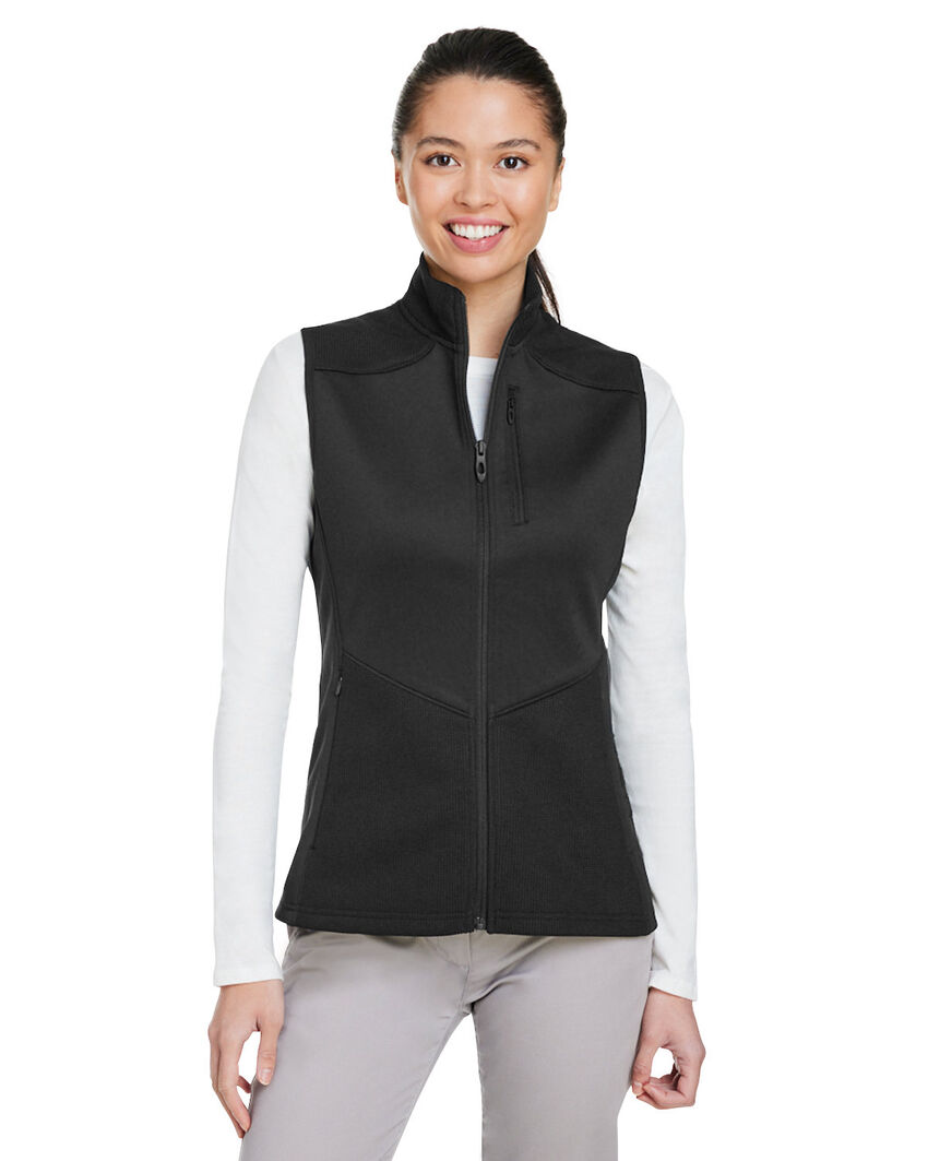 S&S Canada - Veste sans manche spyder S18000