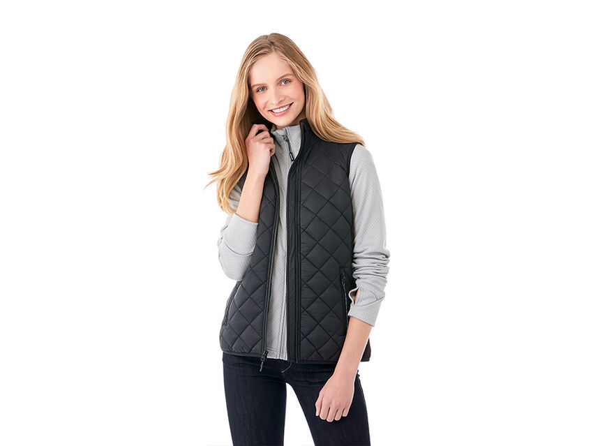 Trimark - Veste sans manches à panneaux chauffants 99548