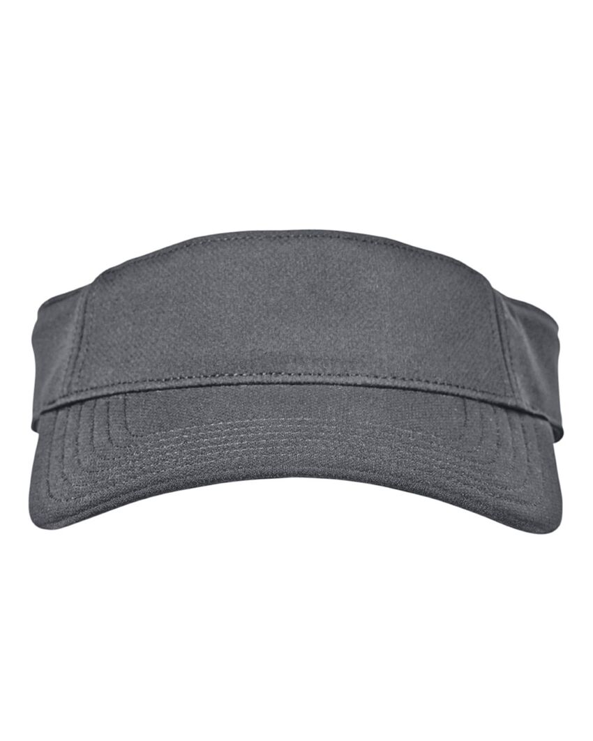 - Visière ajustable unisexe Under Armour 1282153 - Visière ajustable unisexe Under Armour 1282153
